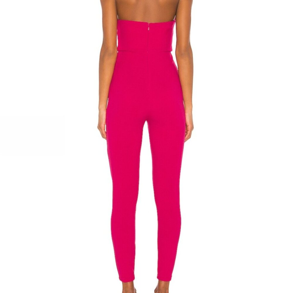 Superdown Clarice Jumpsuit - image 3